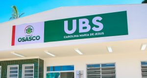 Osasco entrega nova UBS do Jardim Jaguaribe