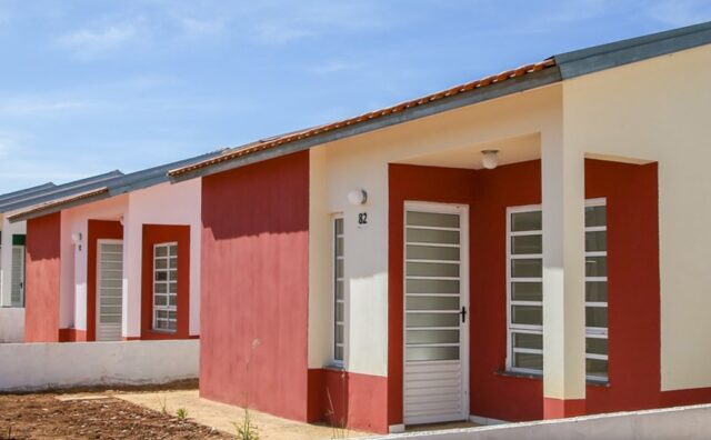 Nossa Casa Carapicuíba vai construir 220 moradias
