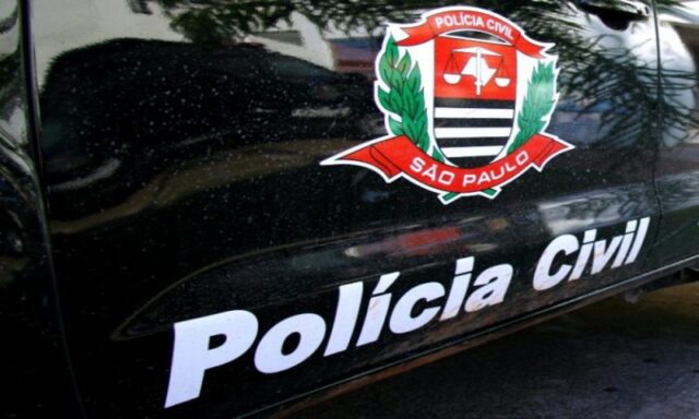 Polícia Civil Osasco