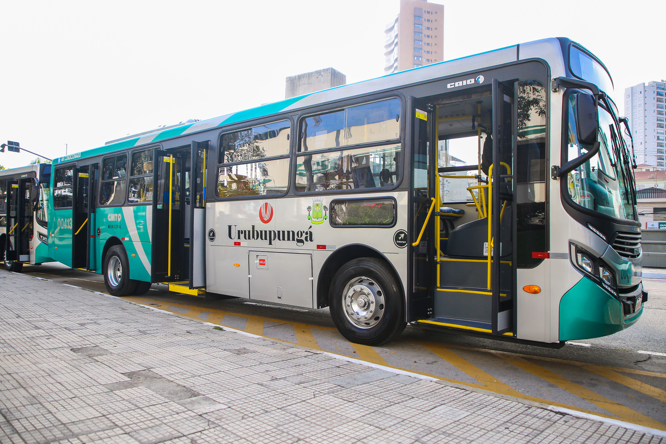 onibus osasco