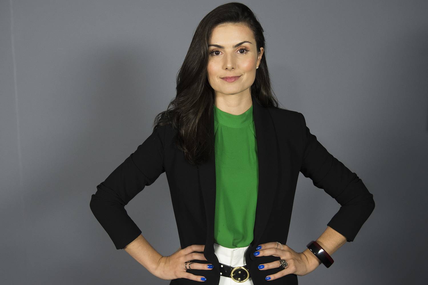 Nathalia Arcuri convoca empreendedoras para consultoria gratuita e