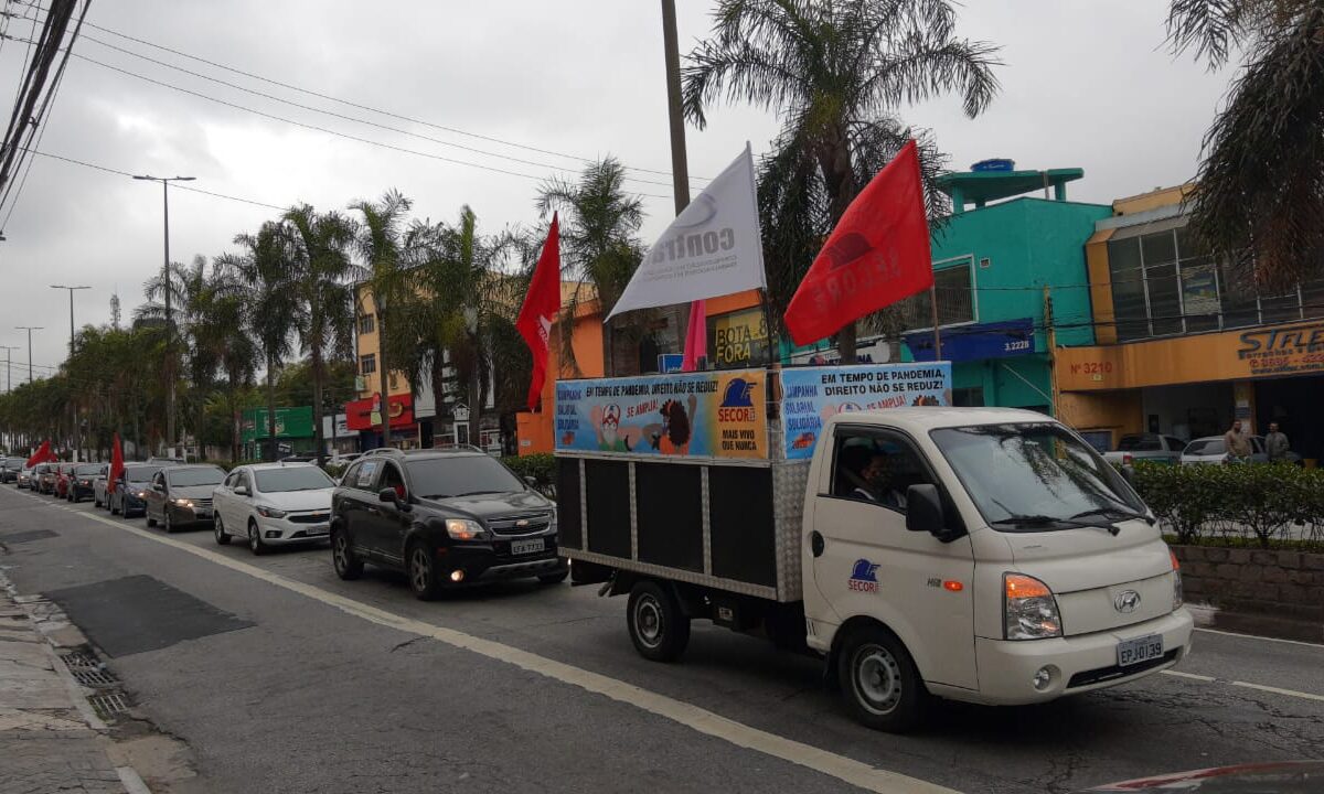 carreata comerciários osasco