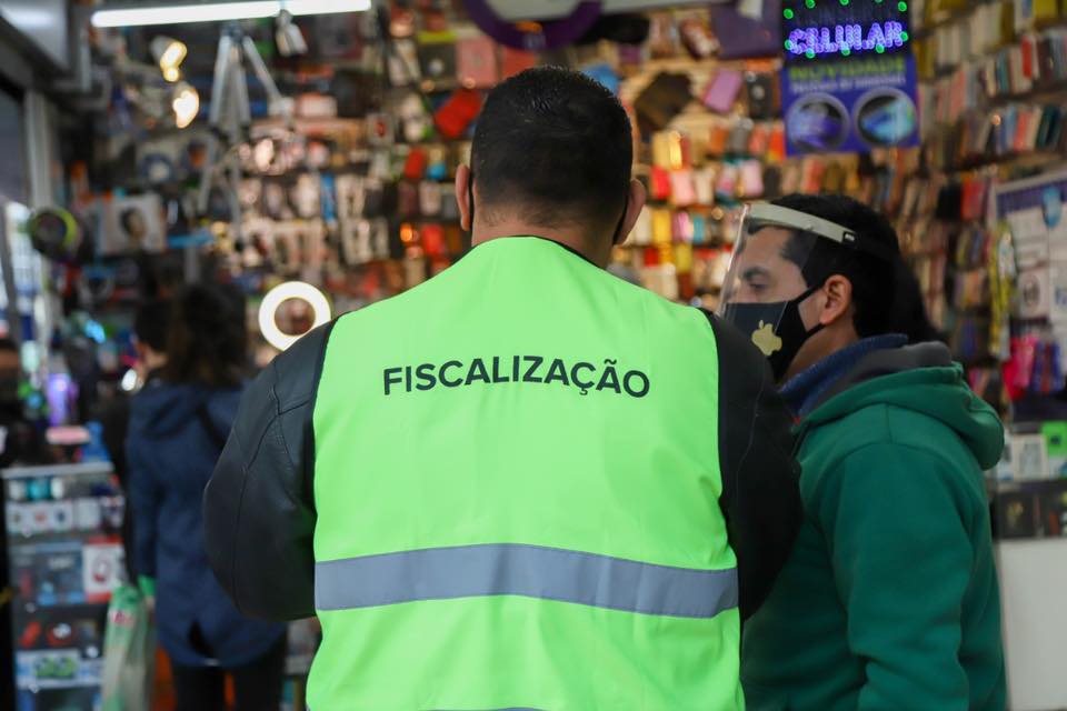 fiscalização covid osasco 2