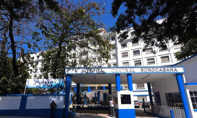 hospital sorocabana