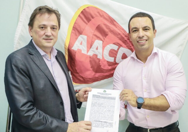 AACD Osasco Rogério Lins