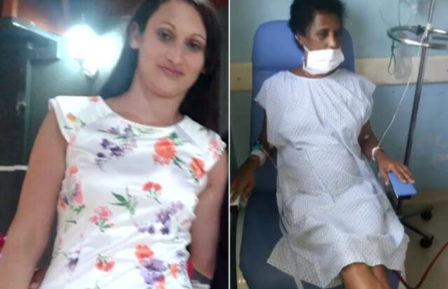Homem tortura ex-sogra e mata ex-mulher na frente do filho de 12 anos em Itapevi
