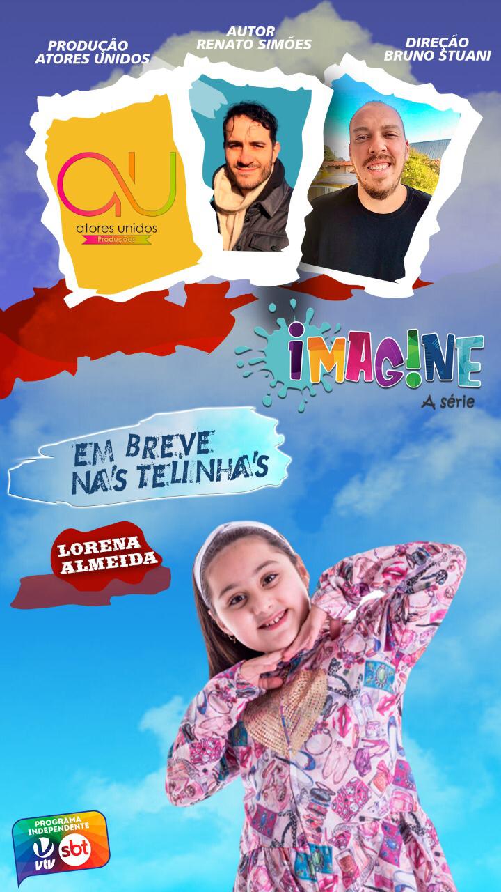 imagine série sbt