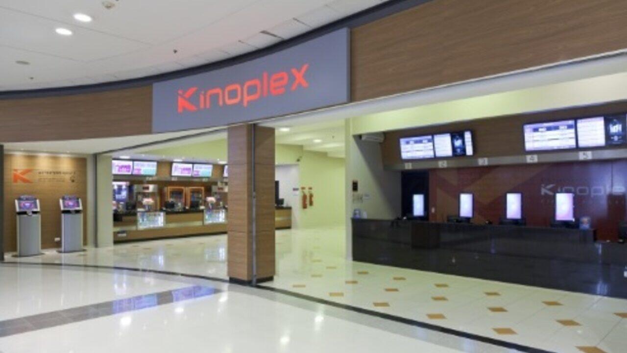 kinoplex-osasco