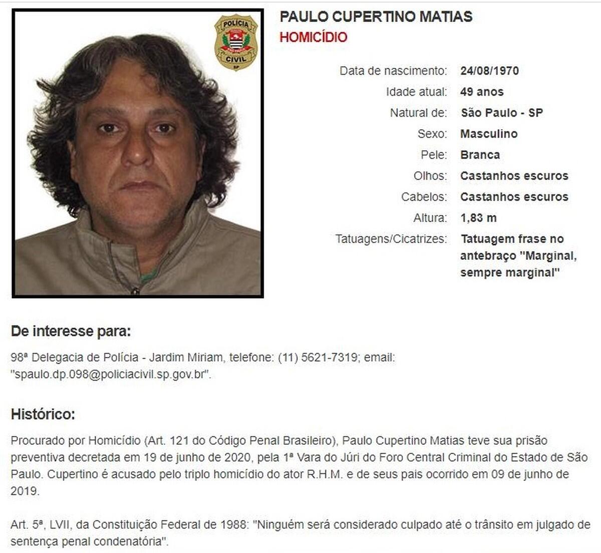 rafael miguel