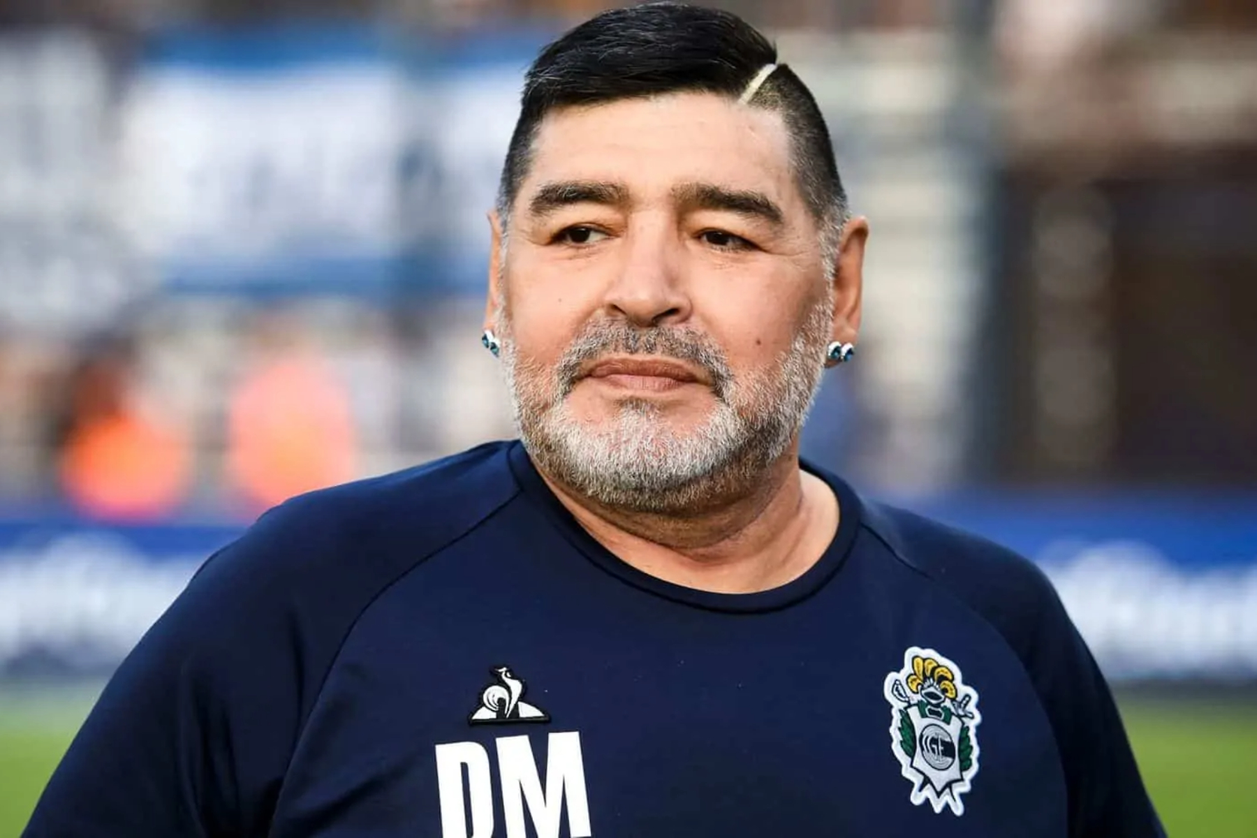 Diego Maradona