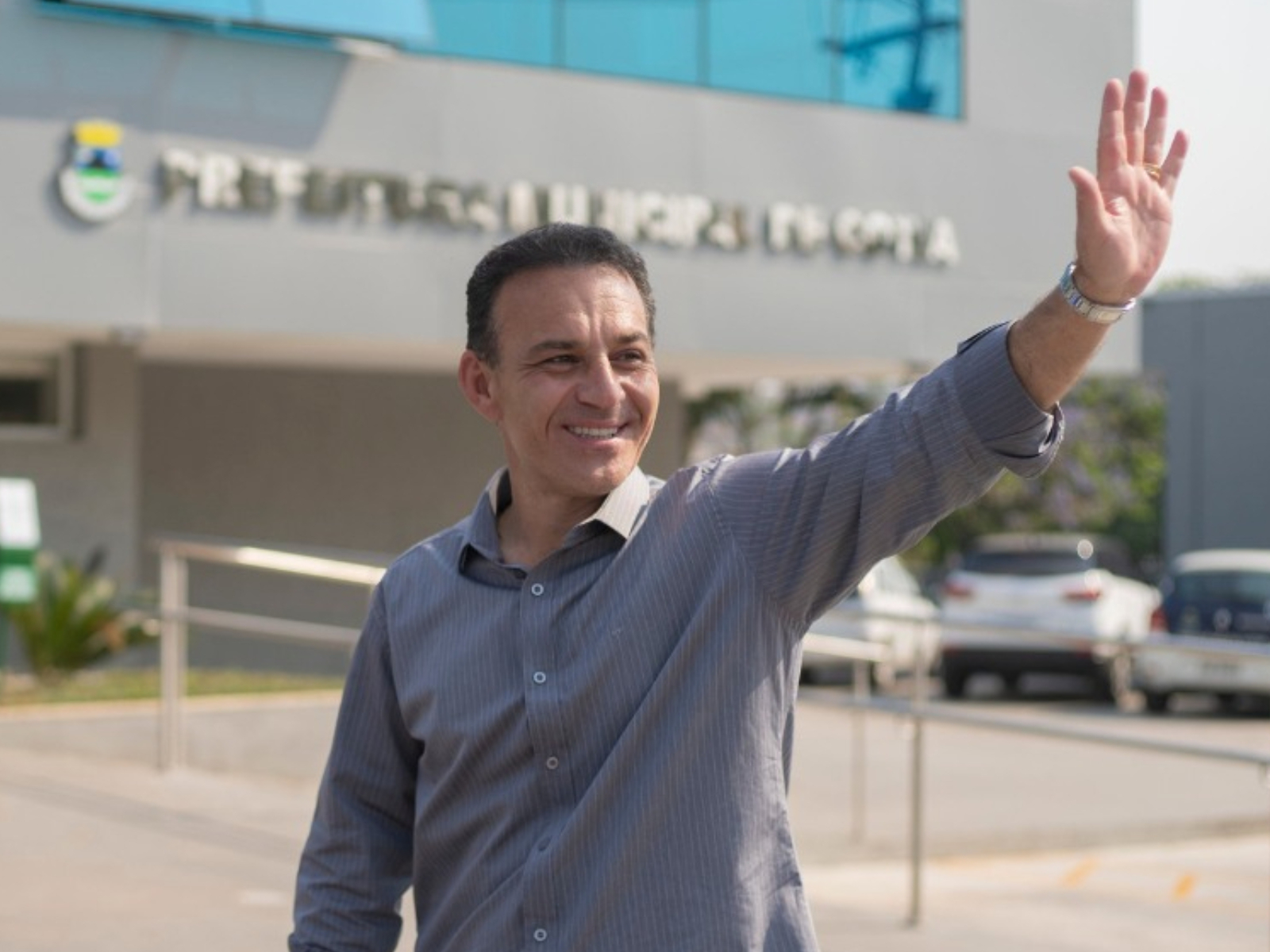 Rogério Franco Cotia