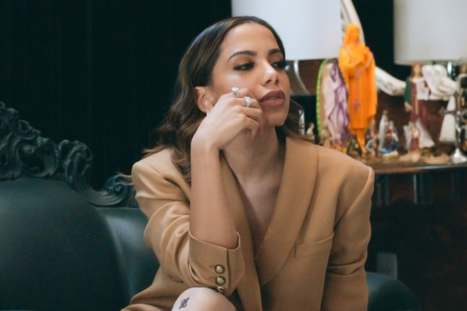 anitta nova série netflix