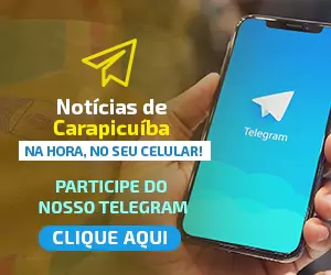 Então inscreva-se no nosso CANAL DO TELEGRAM