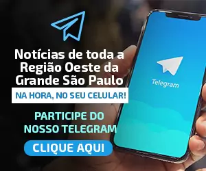 Então inscreva-se no nosso CANAL DO TELEGRAM