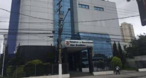 hospital sino brasileiro osasco