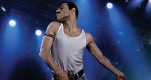 tela quente de hoje 14 Bohemian Rhapsody - A História de Freddie Mercury globo 12
