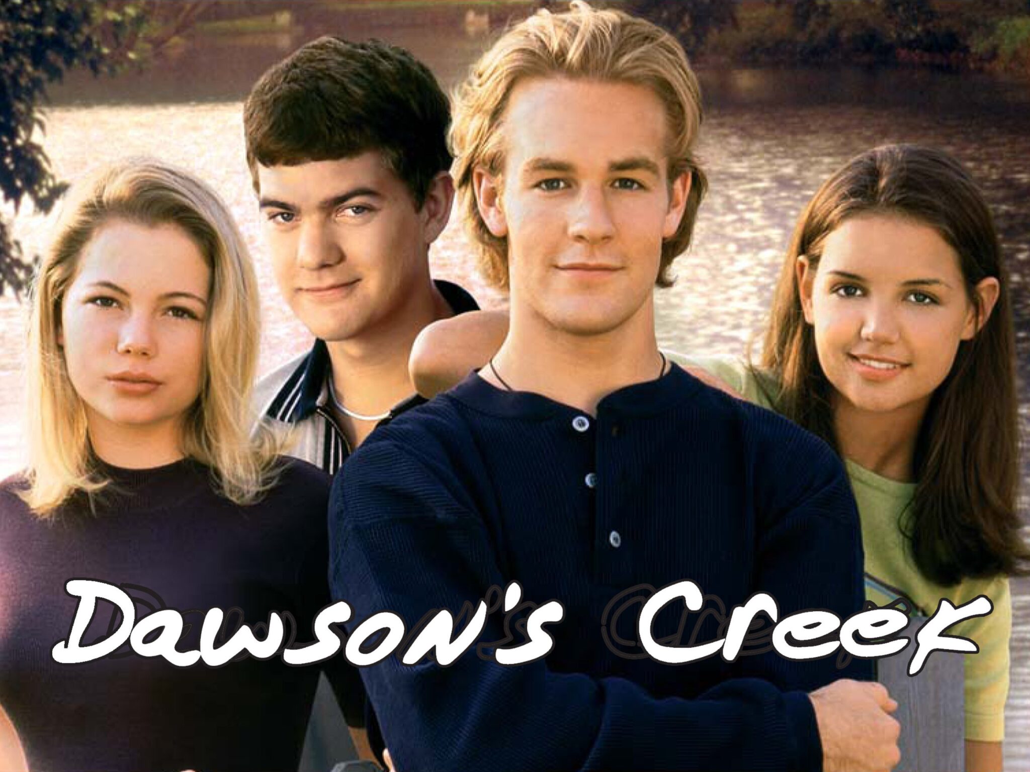 Dawsons-Creek-netflix