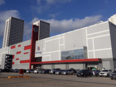 SuperShopping Osasco