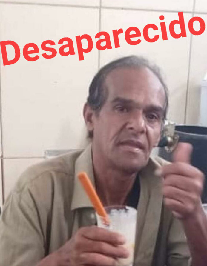 deka desaparecido osasco