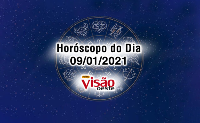 horoscopo do dia 09 01 2021 de hoje