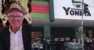 morre gerente do supermercado yoneta Carapicuíba