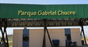 parque Gabriel Chucre Carapicuíba