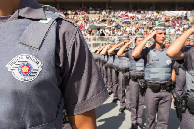 concurso policia militar