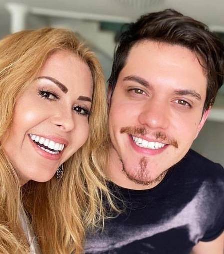 joelma filho