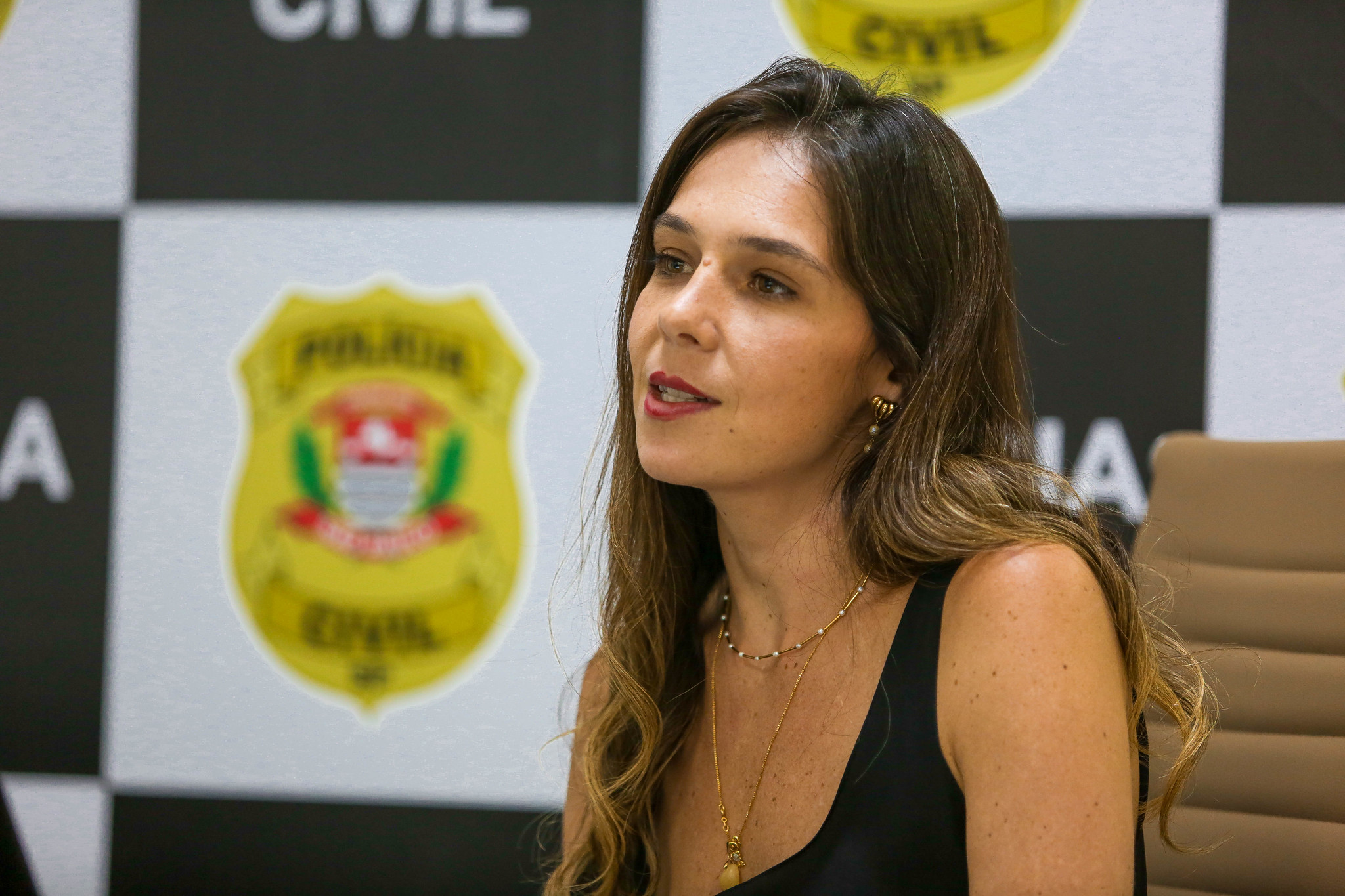 Delegada Itapevi