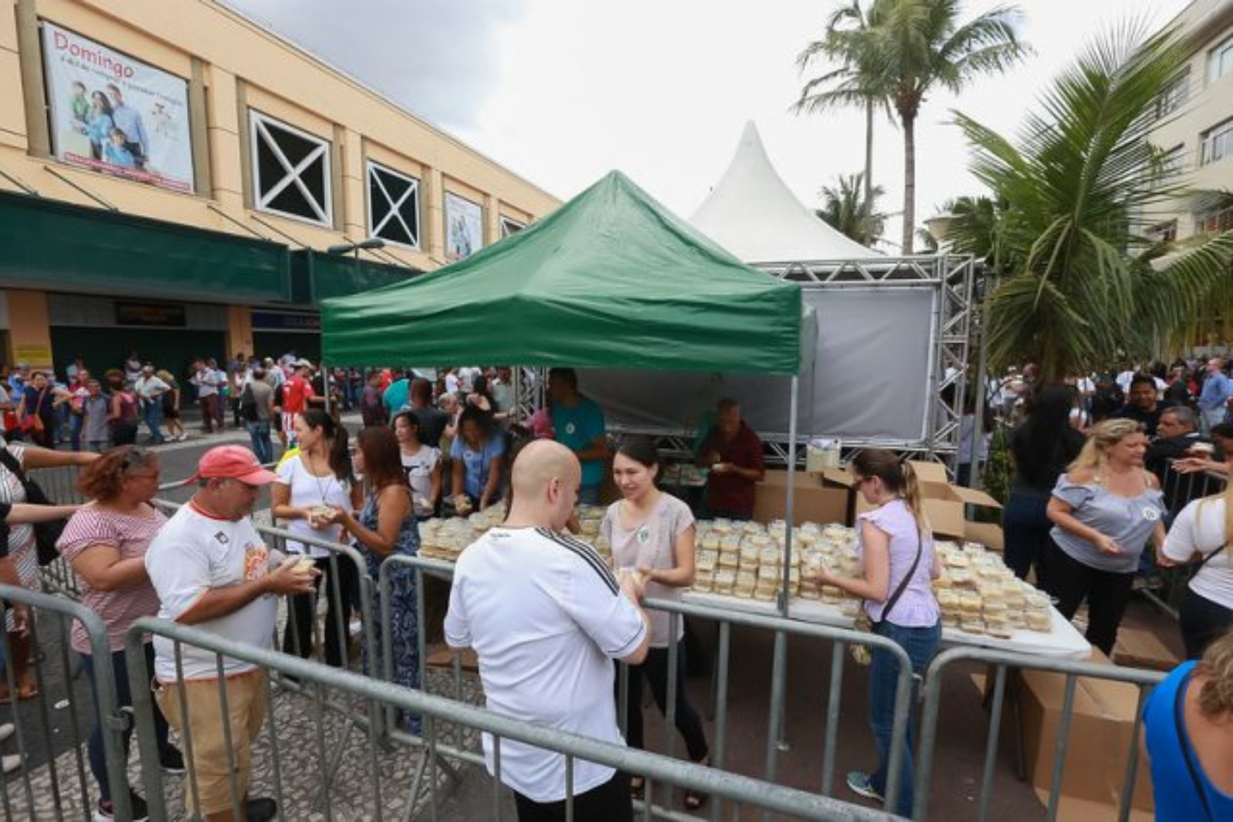 aniversário de osasco