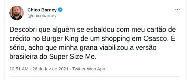 bk osasco