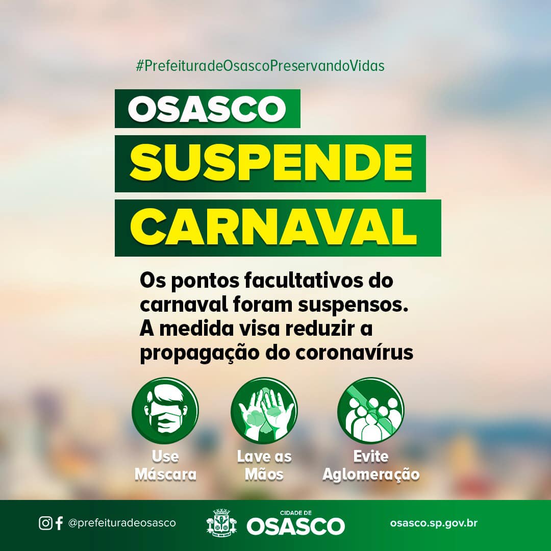 carnaval osasco