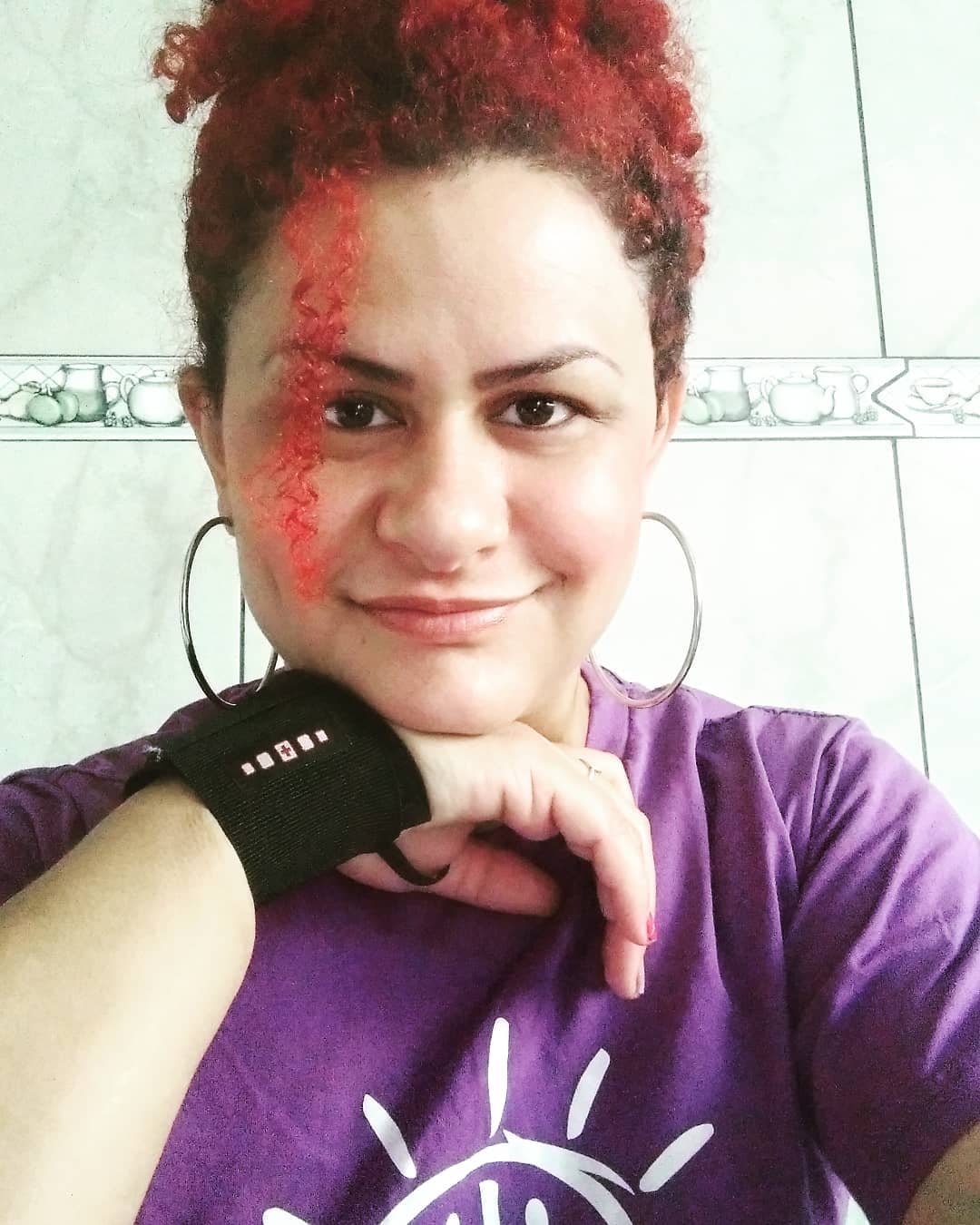 Juliana da Ativoz