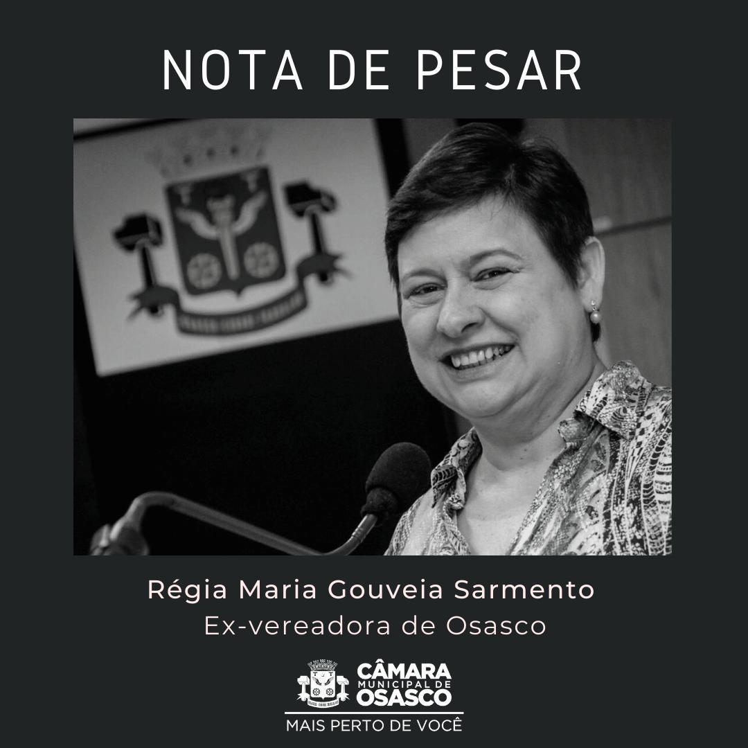dra. régia