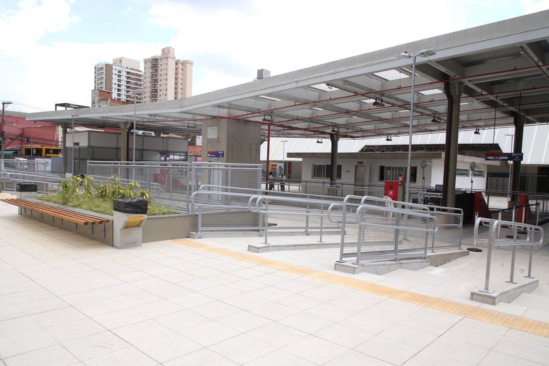 terminal vila yara osasco governo sp