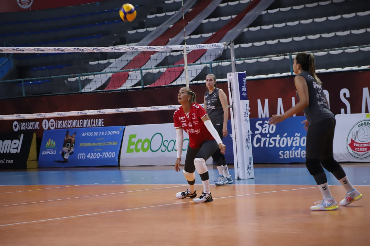 vôlei osasco 