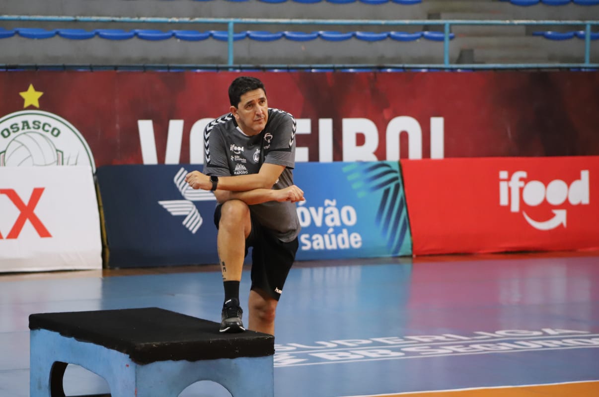 volei osasco luizomar