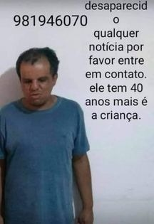 desaparecido osasco