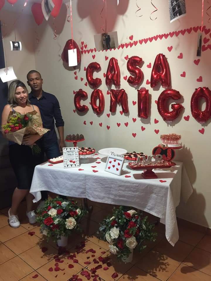 casal de carapicuíba vendem doces gourmet