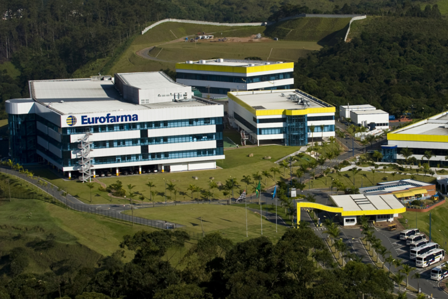eurofarma vagas de emprego em itapevi