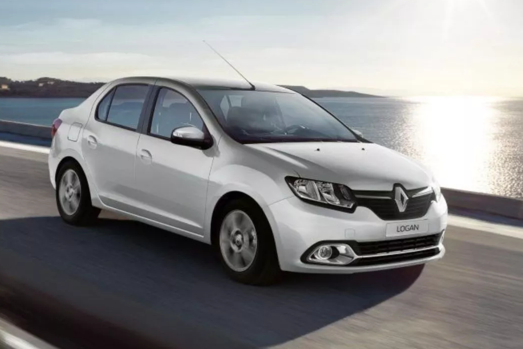 renault logan carros mais roubados