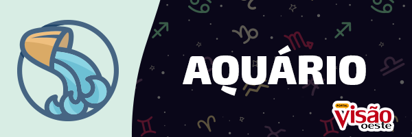 previsões signo aquario