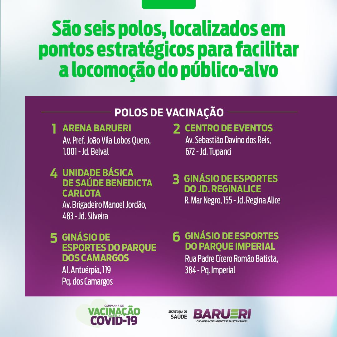 barueri vacina contra covid-19