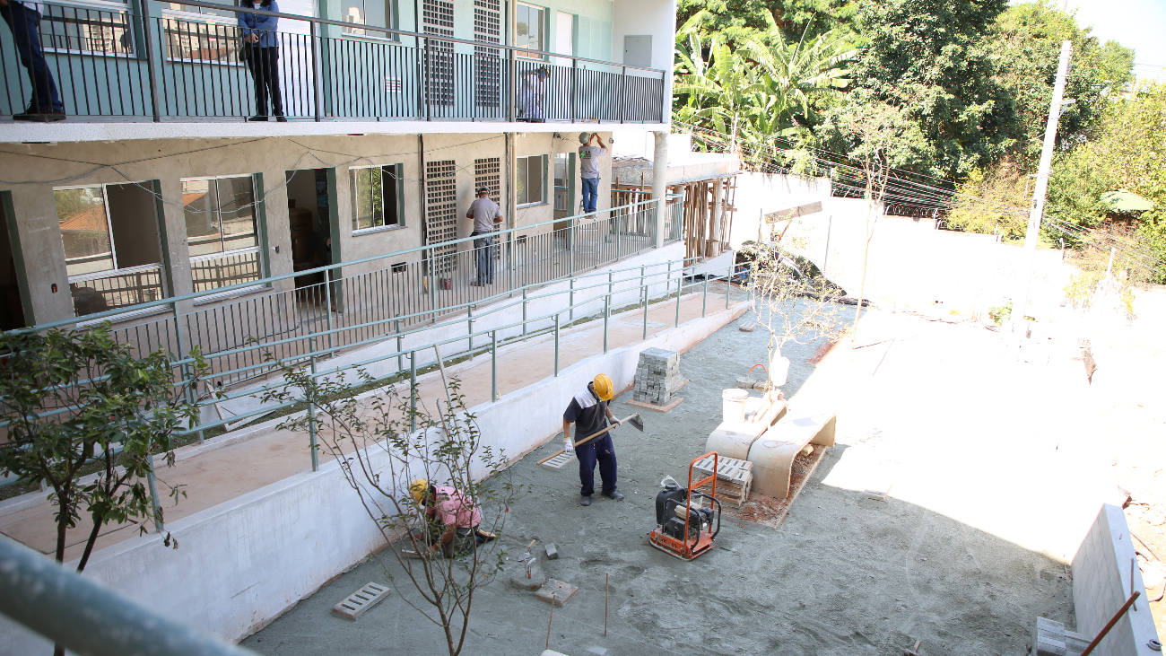 Residencial Novo Osasco