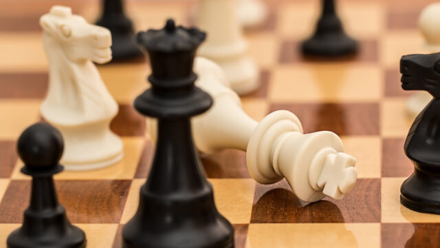 Em tempos de pandemia, o xadrez Osasco continua ativo - Prefeitura de Osasco
