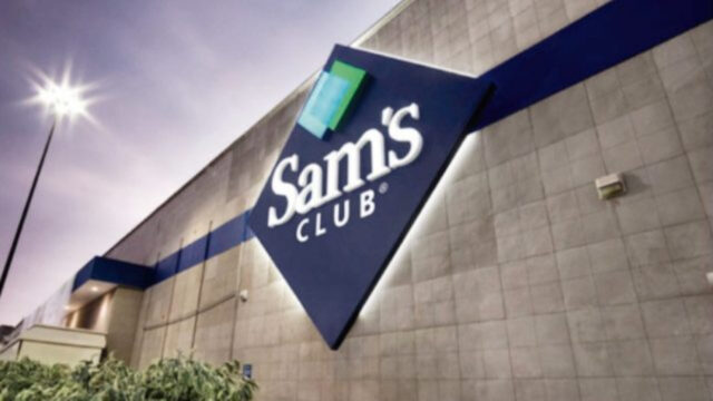 big sams club carrefour