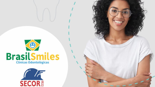 brasil smiles secor taboão