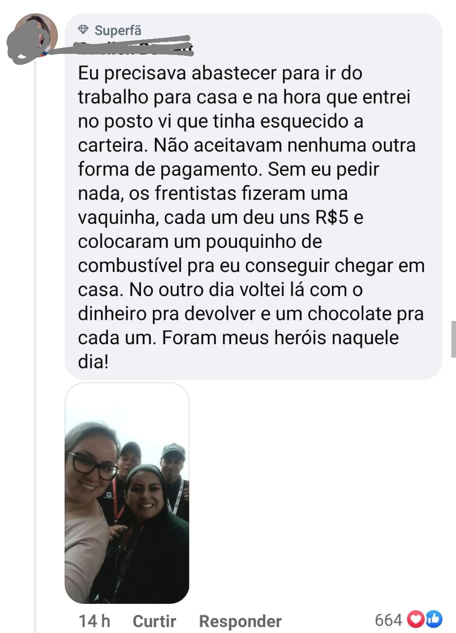 coisa mais legal