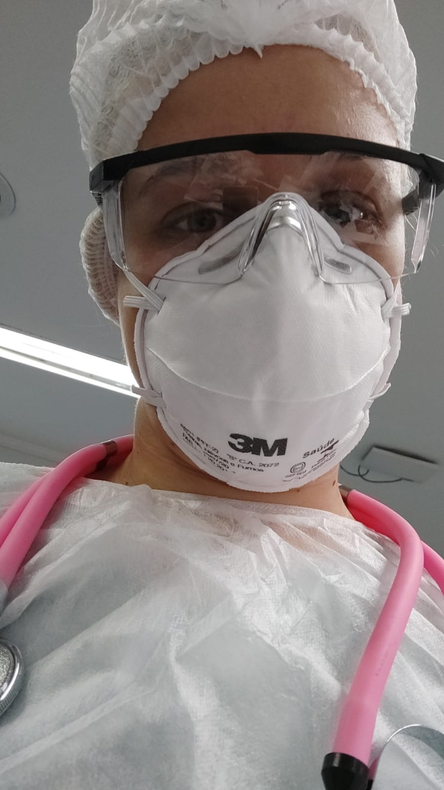 fernanda medina fisioterapeuta