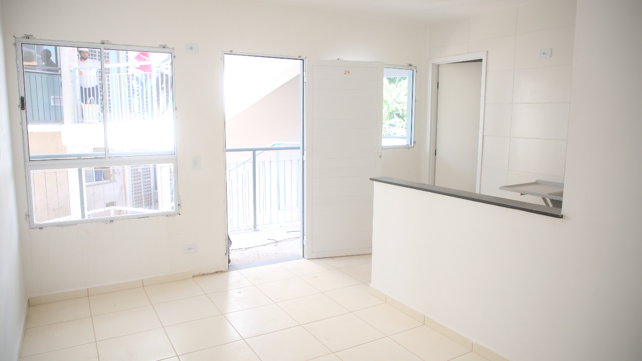 residencial novo osasco